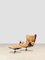 Brown Paulistana Lounge Chair & Ottoman, Set of 2 2