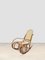 Thonet Rocking Chair by Michael Thonet for Thonet, Image 1