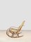 Rocking Chair Thonet par Michael Thonet pour Thonet 2