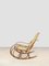 Thonet Rocking Chair by Michael Thonet for Thonet 2