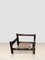 Fauteuil MP-51 Rose par Percival Lafer 3