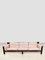 MP-51 Pink Sofa by Percival Lafer 1