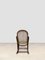 Thonet Rocking Armchair by Michael Thonet for Thonet 4