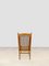 Fatima Dining Chair in Rosewood 3