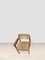 Tiao Dining Armchair in Wood 4