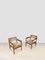 Tiao Dining Armchair in Wood 1