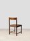 Vintage Dining Chair in Rosewood, Image 2