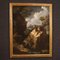 Italienischer Künstler, Johannes der Täufer, 1730, Öl auf Leinwand, Gerahmt 5