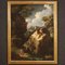 Italian Artist, St. John the Baptist, 1730, Oil on Canvas, Framed 1