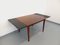 Vintage Scandinavian Style Dining Table in Rosewood with Extensions, 1960s 12