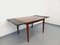 Vintage Scandinavian Style Dining Table in Rosewood with Extensions, 1960s 6