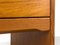 Danish Teak Chest of Drawers by Aksel Kjersgaard, 1960s 11