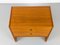 Danish Teak Chest of Drawers by Aksel Kjersgaard, 1960s, Image 4