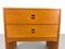 Danish Teak Chest of Drawers by Aksel Kjersgaard, 1960s 5