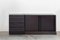 Vetrine Ibisco modulari, anni '70, set di 4, Immagine 8