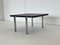 Coffee Table in Leather by Horst Brüning for Kill International, Image 1