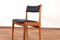 Mid-Century Danish Teak Dining Chairs from Korup Stolefabrik, 1960s, Set of 4 11