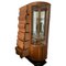 Art Deco French Cupboard 2