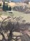 Paul Mathey, Genfer Landschaft, 1925, Öl auf Leinwand, Gerahmt 6