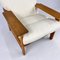 Mid-Century Lounge Chair attributed to Aksel Dahl for K.P. Furniture, 1972 2