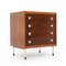 Chest of Drawers by Georges Closing for 3v, 1960s, Image 1