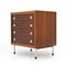 Chest of Drawers by Georges Closing for 3v, 1960s 3