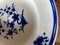 Tournai Deep Plate in Porcelain, Image 3