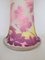 Vaso Art Nouveau Cyclamens di E Gallé, Immagine 7