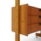 Bookcase with Chest of Drawers, 1960s, Image 8