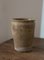 Albarello Keramikdose, 1800er 1