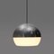 Up-and-Down Metal and Acrylic Glass Pendant Light by Achille and Piergiorgio Castiglioni for Kartell, 1960s 11