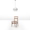 Up-and-Down Metal and Acrylic Glass Pendant Light by Achille and Piergiorgio Castiglioni for Kartell, 1960s 12