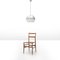 Up-and-Down Metal and Acrylic Glass Pendant Light by Achille and Piergiorgio Castiglioni for Kartell, 1960s, Image 12