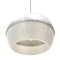 Up-and-Down Metal and Acrylic Glass Pendant Light by Achille and Piergiorgio Castiglioni for Kartell, 1960s 5