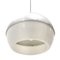 Up-and-Down Metal and Acrylic Glass Pendant Light by Achille and Piergiorgio Castiglioni for Kartell, 1960s, Image 5