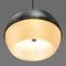 Up-and-Down Metal and Acrylic Glass Pendant Light by Achille and Piergiorgio Castiglioni for Kartell, 1960s 10