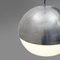 Up-and-Down Metal and Acrylic Glass Pendant Light by Achille and Piergiorgio Castiglioni for Kartell, 1960s 8