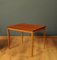 Modernist Coffee Table from A.B. Seffle Mobelfabrik, Sweden, 1950s, Image 6