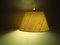 Danish Teak Scissor Articulated Wall Light by Erik Hansen, 1960s 12