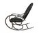 Bauhaus Rocking Chair in Chromed Tubular Steel, Germany, 1930s 1