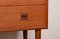 Small Danish Teak Sideboard, 1960s 11