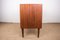 Small Danish Teak Sideboard, 1960s 8