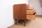 Small Danish Teak Sideboard, 1960s 13