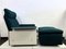 Vitsoe RZ 62 Armchair and Stool by Dieter Rams for Vitsœ, 1960s, Set of 2, Image 5