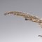 20th Century Silver Corkscrew in the Shape of Pheasant, England, 1991 10
