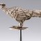 20th Century Silver Corkscrew in the Shape of Pheasant, England, 1991 7