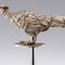 20th Century Silver Corkscrew in the Shape of Pheasant, England, 1991, Image 7