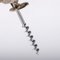20th Century Silver Corkscrew in the Shape of Pheasant, England, 1991, Image 13