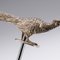20th Century Silver Corkscrew in the Shape of Pheasant, England, 1991 11