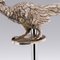 20th Century Silver Corkscrew in the Shape of Pheasant, England, 1991, Image 6
